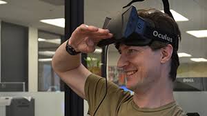 Valve's VR specialist joins Oculus Rift team