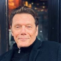 60+ "James Bosley" profiles