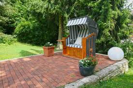 Es kann spaß zeugen, ihre hinterhöfe zu dekorieren. Moderne Gartengestaltung Eine Auswahl An Gartenideen