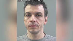 Russian man arrested in Utah, accused of illegally shipping fighter jet  manuals to Moscow