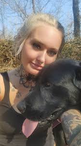 You can trust Ashley with your pets. She absolutely loves all pets so if  you need a sitter touch base with her.