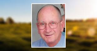 Norman Harry Krauss Obituary February 3, 2018