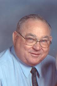 Ray Montgomery Obituary