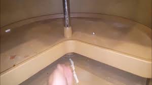Jason warr from orinda, ca united states. Lazy Susan Removal And How To Measure Diameter Youtube
