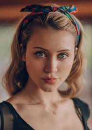 Fan Casting Caylee Cowan as Gwen Stacy in Spider-Man (2023)