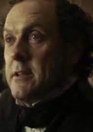 Fan Casting Boris McGiver as Alexander Coffroth in Lincoln's Last Days  (2012)