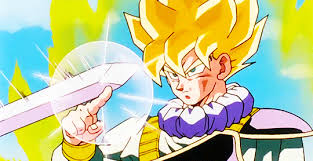 Maybe you would like to learn more about one of these? Goku Ssj2 Dragon Ball Z Gif On We Heart It