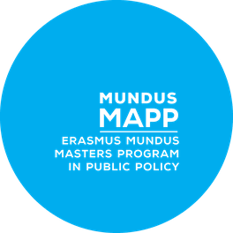 Erasmus Mundus Master in Public Policy (Mundus MAPP)