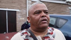 Taxi Strike Today Phillip Cape Town 2023