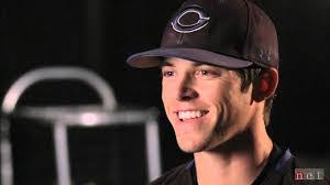 Bryan Sova's Instagram, Twitter & Facebook