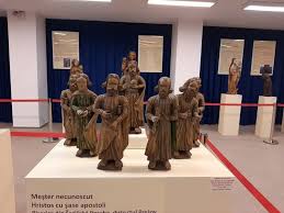 Tentativă de înșelătorie făcută în numele muzeului național de. Patru ExpoziÅ£ii Sunt Deschise VizitÄƒrii La Muzeul De Istorie Din Suceava Cotidianul Crai Nou