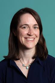 Jill Scherer's Instagram, Twitter & Facebook