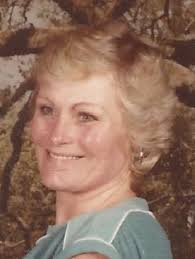 Jane Wainscott Obituary