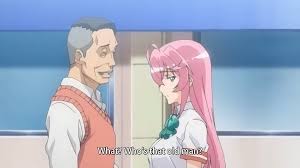 Which SceneManga got you hooked into NTR & why? : rNTR