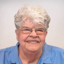 Barb Crumb for Yates County Legislator