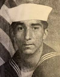 In loving memory, Gregory Chavez