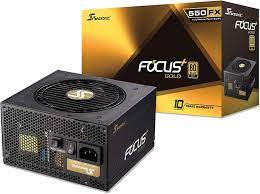 We did not find results for: Amazon Com Seasonic Focus Plus 550 Gold Ssr 550fx 550w 80 Atx12v Eps12v Full 120mm Fdb Fan Compact 140 Mm Size Power Supply Gold Modular Fx Electronics