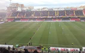 La suite di servizi riservati ai clienti di far parte del cati club significa crescere professionalmente e avere successo, attraverso una rosa di servizi esclusivi progettati per te e la tua azienda. Foggia Bari No Ai Tifosi Ospiti Ecco Perche Foggiacalciomania