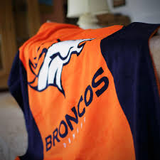 Buy the best and latest fleece blanket on banggood.com offer the quality fleece blanket on sale with worldwide free shipping. Denver Broncos Throw Blanket Denali Home Collection Denali Home Collection