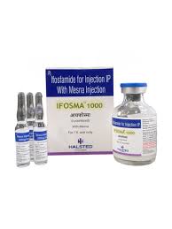 Image result for Ifosfamide