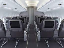 After the introduction of the next generation series, boeing introduced the boeing business jet. Airline Review American Airlines Regional Business Class