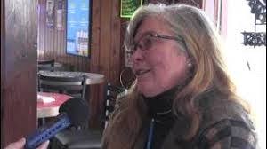 Mary Ostby's Instagram, Twitter & Facebook