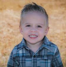 Zander Liotto Obituary