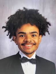 Vote For Your Favorite Graduate