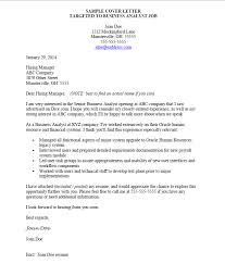 How To Write A Target Cover Letter Cover Letter Printable Templates
