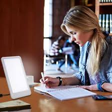 What Is A 10000 Lux Light Box Light Therapy