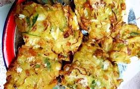 Resep bakwan sayur crispy mudah! Resep Cara Membuat Bakwan Sayur Crispy Renyah Dan Tahan Lama