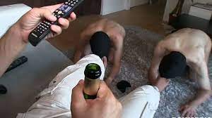 Domiaddict: Foot master - video 21 - ThisVid.com