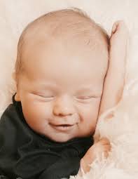 Birth: Max Lee Kliethermes