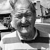 Search Harry Murray Obituaries and Funeral Services