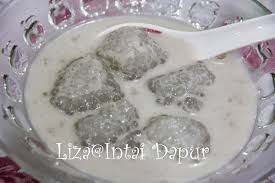 Makan dengan sayur memang mantap soul ya, apalagi lauknya mantep. Chooyaya Secret Garden Resepi Sagupal Kuih Kelantan Yang Dalam Entry Semalam