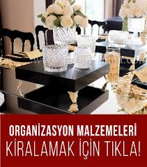 Organizasyon Ve Parti Malzemeleri Kiralama Pasta Yukseltisi Aynali Masa Masakiralama Kiralikorganizasyonmalzemele Organizasyon Bistro Masalar Siyah Masa