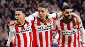 Victorie la scor pentru PSV Eindhoven în derby-ul cu Feyenoord. De ce a lipsit Man