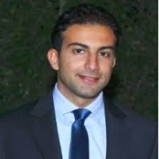 Ron Mohamed Adel Gad