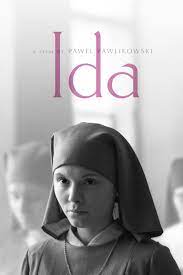 Ida Director Pawel Pawlikowski A Small Black And White Polish Film That Blew Up And For Good Reason In 1962 Anna Is A Movies Online Film Movies To Watch