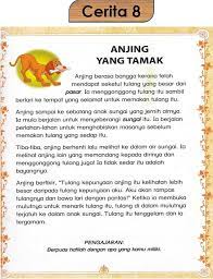 Feb 22, 2021 · komik adalah cerita bergambar yang mudah ditelan dan menyenangkan (biasanya di majalah surat kabar atau dalam bentuk buku). 10 Koleksi Cerita Kanak Kanak Yang Ada Pengajaran Dan Nilai Murni