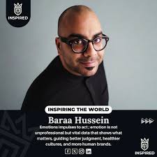 Introducing Omar Mohammed Saif