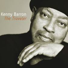Kenny Barron