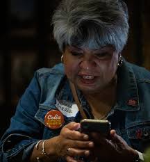 Election Day: Austin voters cast their ballots in 2022 midterms