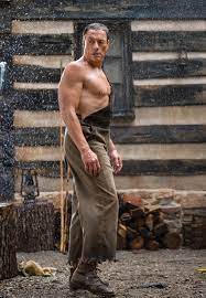 Maximum risk (1996) and double team (1997). Jean Claude Van Damme S Self Aware Afterlife The New Yorker
