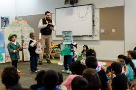 From the visuals at the art institute to traveling the loop on the el train, the opportunities are endless. Alliesforeverychild 2exmbo Author At Allies For Every Child Page 2 Of 2