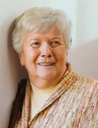 Sharon Strecker Obituary (2025)