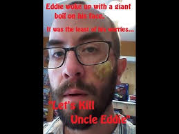 THREE'S A CROWD (aka LET'S KILL UNCLE EDDIE)