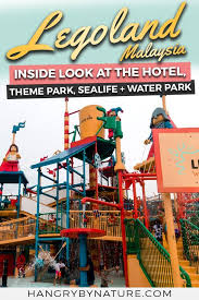 Aquabeat water theme park is located in padang matsirat, langkawi, malaysia. Legoland Malaysia Review Theme Park Hotel Water Park Sea Life Legoland Malaysia Legoland Theme Park