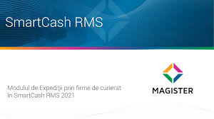 Ce firma de curierat international imi recomandati pentru a trimite din franta un laptop pana in romania? Smartcash Rms 2021 What S New