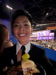 Before, during, and after…